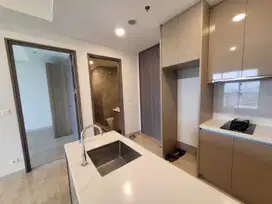 Jual Apartemen Mewah Arumaya 1BR Full Furnish di Jakarta Selatan