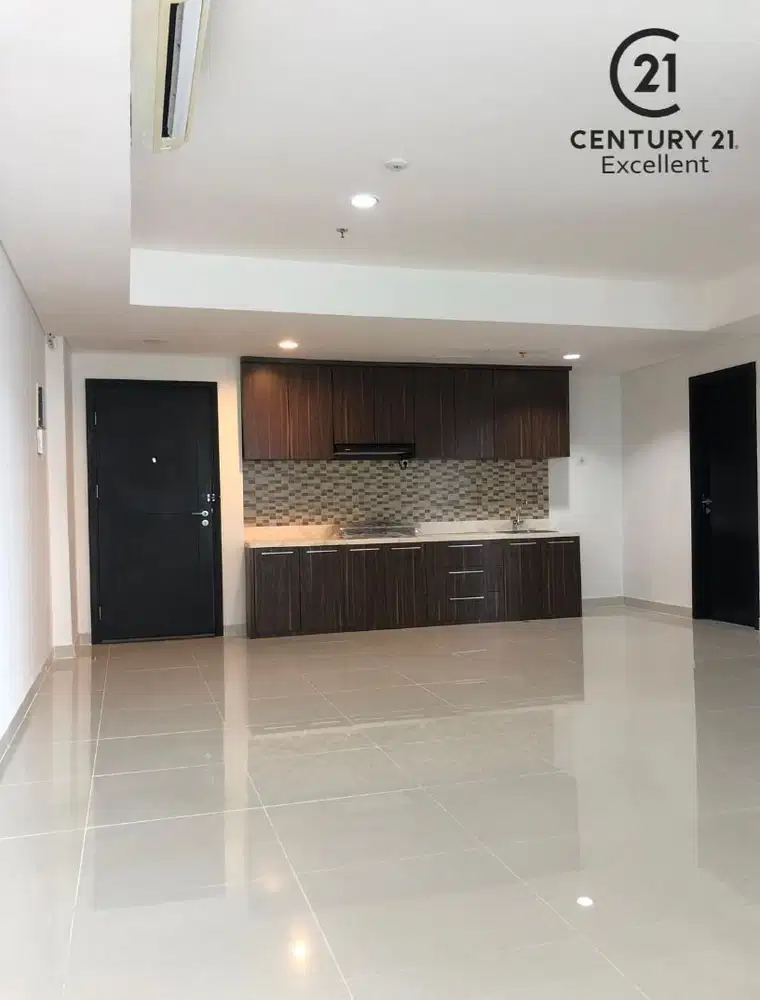 Dijual Cepat Turun Harga Unit Apartemen Aspen Peak Residences Jaksel