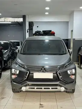 Xpander Ultimate AT 2019 Boleh TT 2018