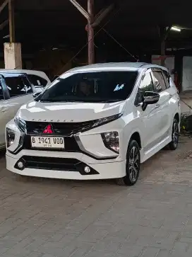 Jual xpander ultimate limited th 2018 rp 205 jt