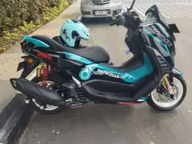 Jual Cepat Yamaha Nmax