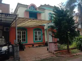 Rumah Serpong Village