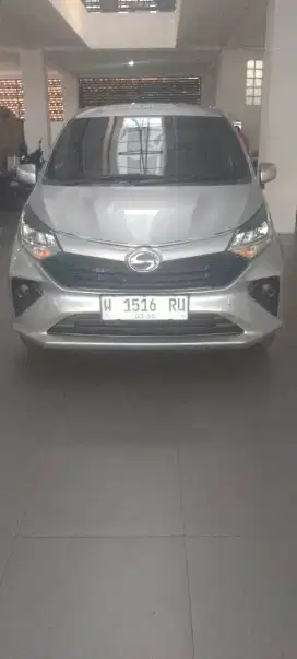 Daihatsu Sigra M 1.0 M/T TAHUN 2025
