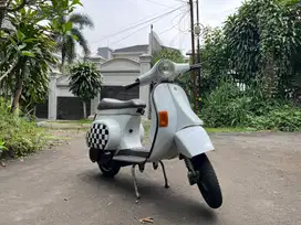 Dijual Vespa Corsa 1994