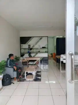 tempat usaha bisa nego