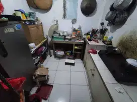 DIJUAL Rumah di Taman Permata Harapan Baru. Bekasi