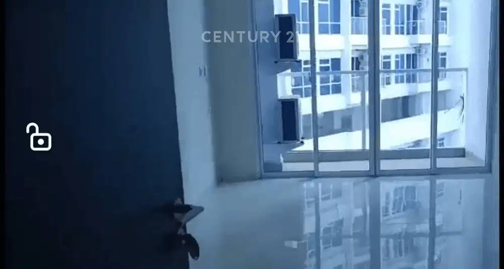 Apartemen Puri Mansion Tower Crystal Lt 18 3BR S8870