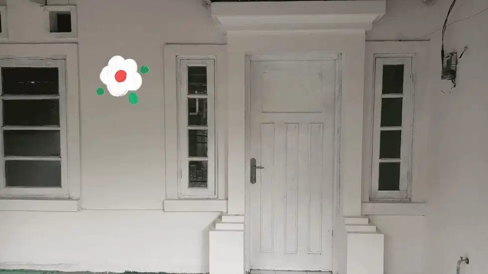 Rumah Murah Di Jl Merak Raya Cikarang Baru Jababeka Cikarang