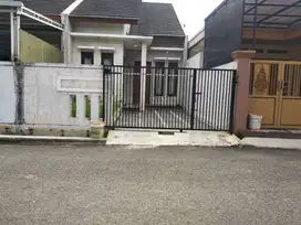 Dijual Rumah Murah Minimalis di Arcamanik Cisaranten Kulon dkt Antapani Bandung Timur