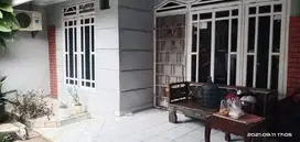 Jual Rumah di BUARAN untuk kost, Jakarta Timur LST/S/5477