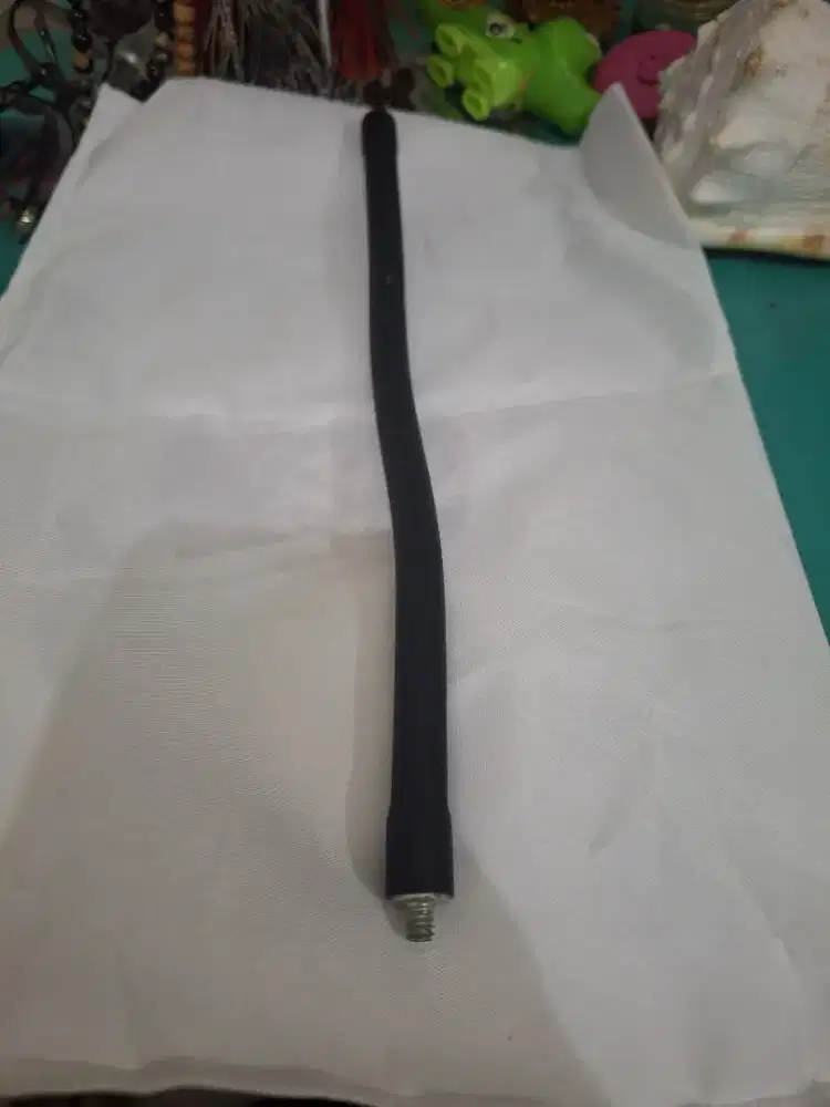 Pipa fleksibel gooseneck 
Untuk menopang 
Lampu,mikrofon atau 
Perangk