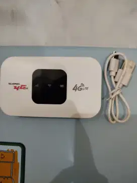 Modem Wifi Telkomsel