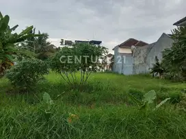 Tanah Kavling Strategis Murah Di Cluster Hawai Delta Mas, Cikarang