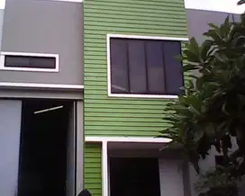 DIJUAL GUDANG DIKAWASAN PERGUDANGAN MARUNDA CENTER – JAKARTA