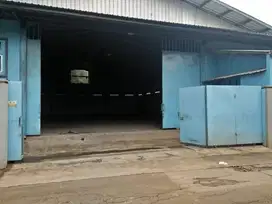 GUDANG DISEWA CIMUNING BEKASI