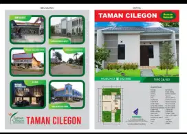 Rumah subsidi chrysant residence