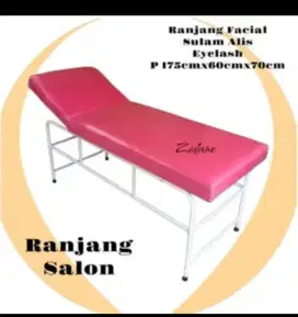 Bed facial bed spa