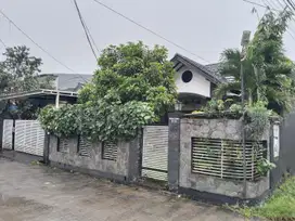 Dijual Rumah Murah Siap Huni di Komplek Margahayu Soekarno Hatta dekat ke Masjid Al Jbar Gedebage Bandung