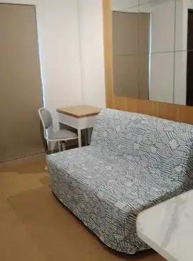 Apartemen 2BR Transpark Cibubur Tower Aurora