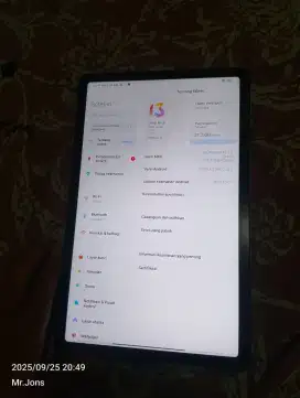 Redmi pad 6+2/128 Helio G99