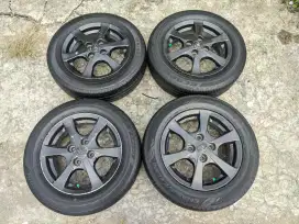 OEM Agya R14 pcd 4x100