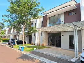 DIJUAL Rumah PIK2 10x15 2LT 4KT . Siap Huni . Bisa KPR . Paling Murah - Jual Rumah PIK 2