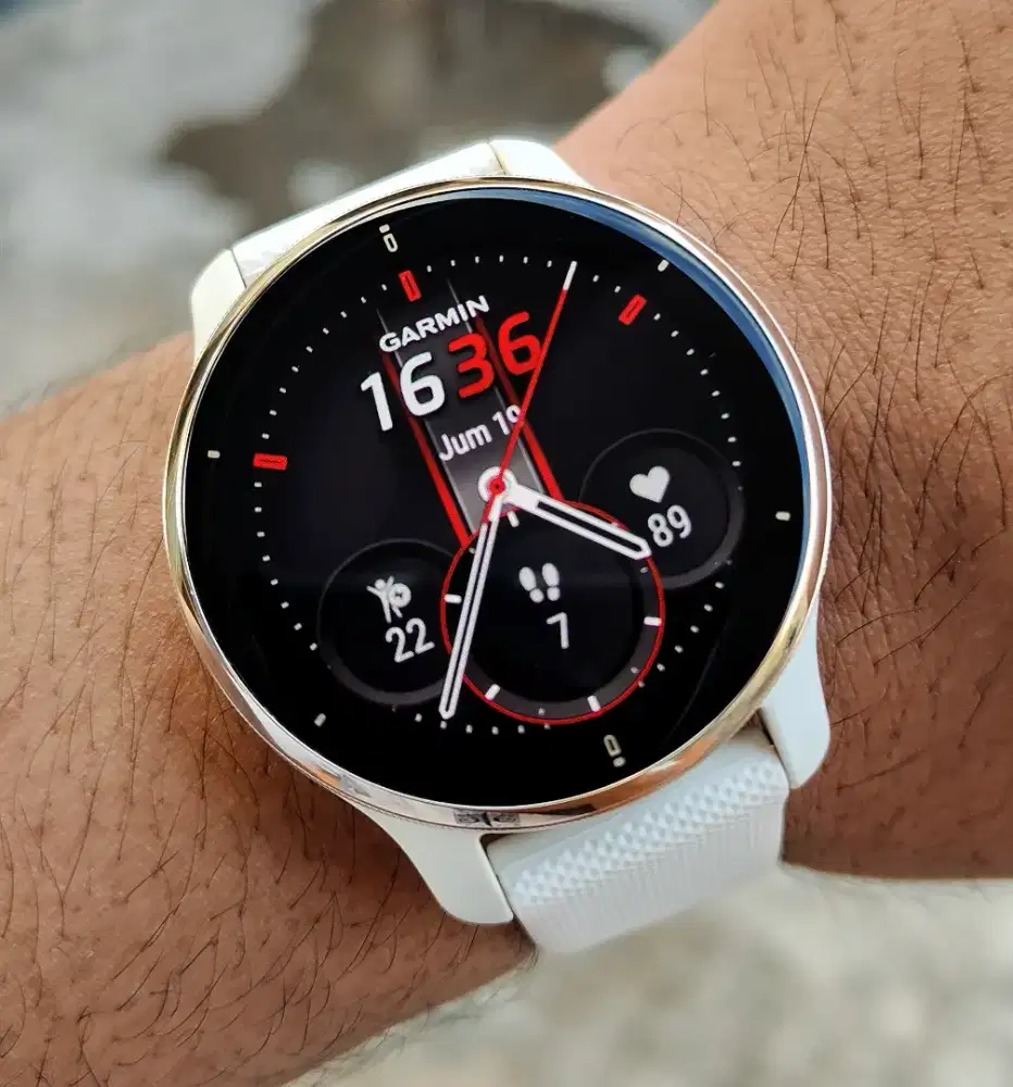 Garmin Venu 2 Plus Tam All Original