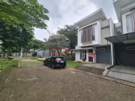 Perumahaan Discovery Bintaro
