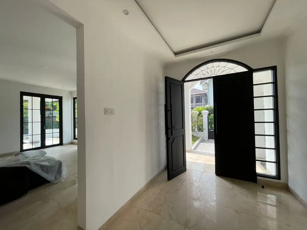 Dijual Rumah Brand New Siap huni di Hunian prestige Lebak Bulus