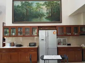 Rumah Mewah di Green Cove BSD City