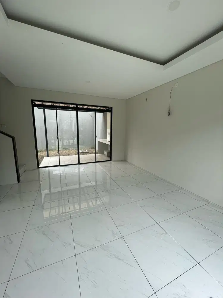 Dijual Nego Rumah Minimalis Tarubhawana Kota Baru Parahyangan Bandung