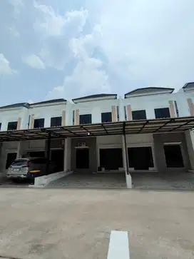 Rumah mewah siap huni termurah dijatiwarna kota bekasi