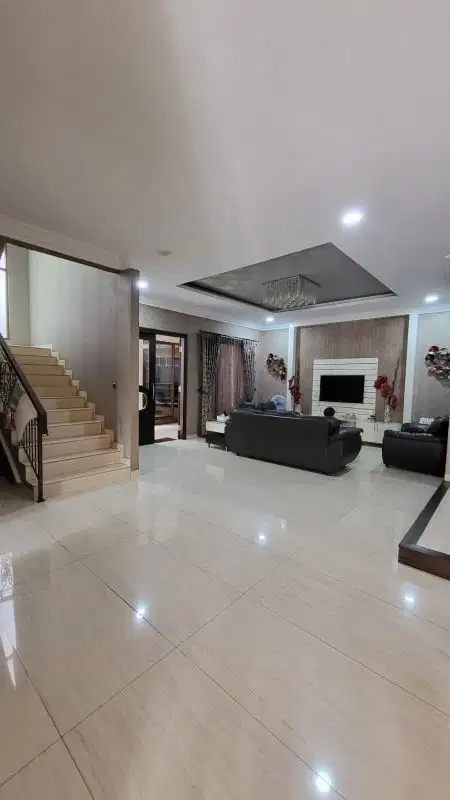 Dijual Rumah Mewah Sunter