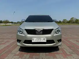 INNOVA G DIESEL AT 2012 Bs krd dp 25 jt sd 5 th