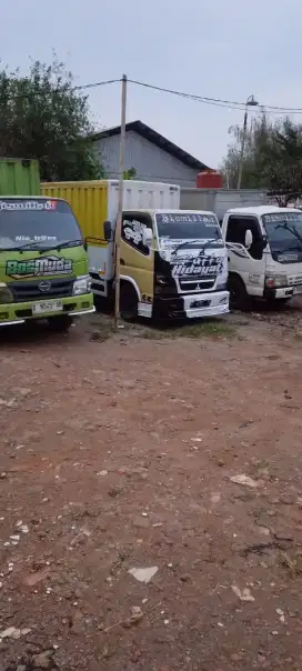 Jasa angkutan barang bandung kota