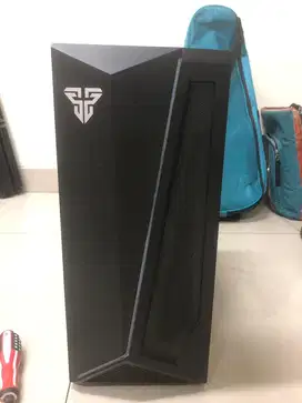 CPU Computer Gaming