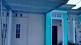Rumah Dijual Murah Di The Cherry Ville Cibitung Bekasi Jawa Barat