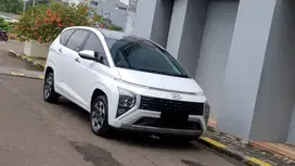 [ LOW KM ] Hyundai Stargazer Prime 1.5 4x2 IVT AT 2023/2024
