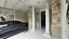 OBRAL 1,4 jd  1,1 M | Rumah Cantik, BSD Vanya Park Tangerang ASIK