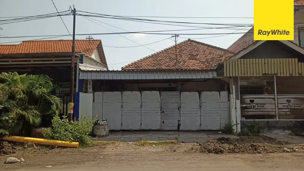Dijual Rumah Di Rungkut Menanggal Harapan Surabaya
