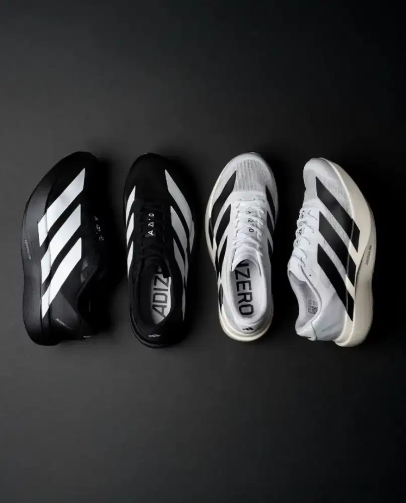 Adidas Adizero Evo SL original