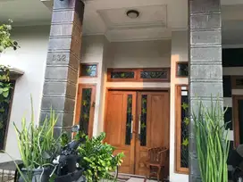 Di jual cepat rumah Taman Royal 3 Cipondoh Tangerang