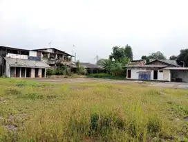 Kavling Tanah Komersial Strategis Di Cakung Jakarta Timur R2137