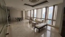 Disewakan Apartemen The Grove Masterpiece, Rasuna Said, Jakarta Selatan, 3Bedrooms