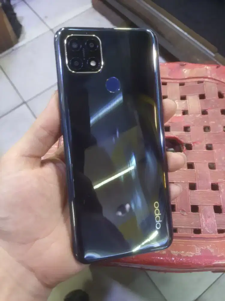 Oppo A15 4/64 Normal