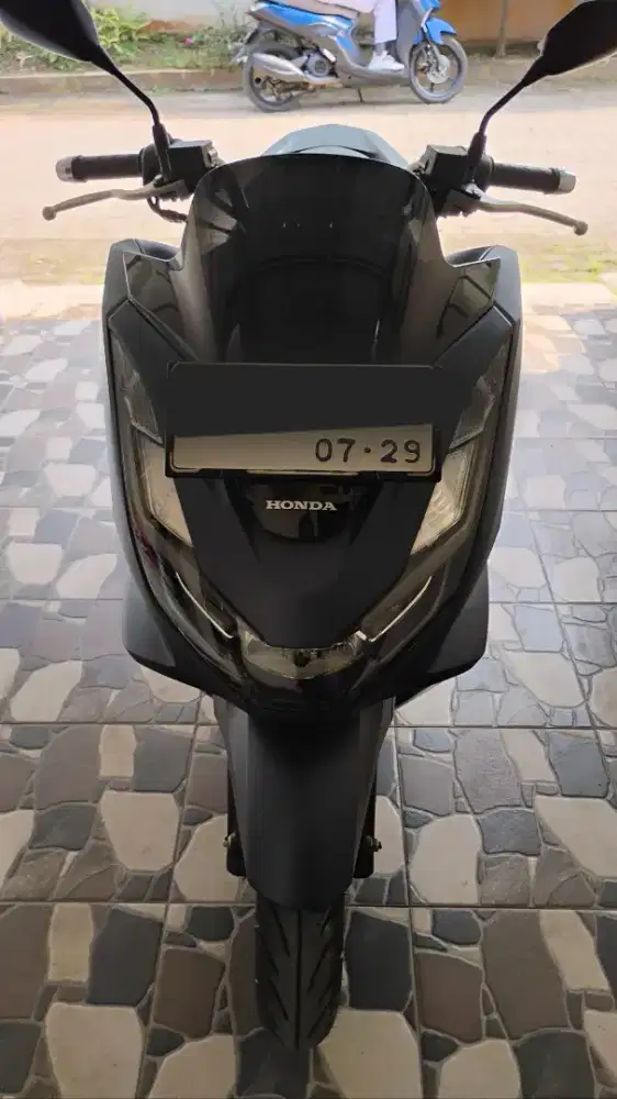 PCX 2024 CBS Low KM