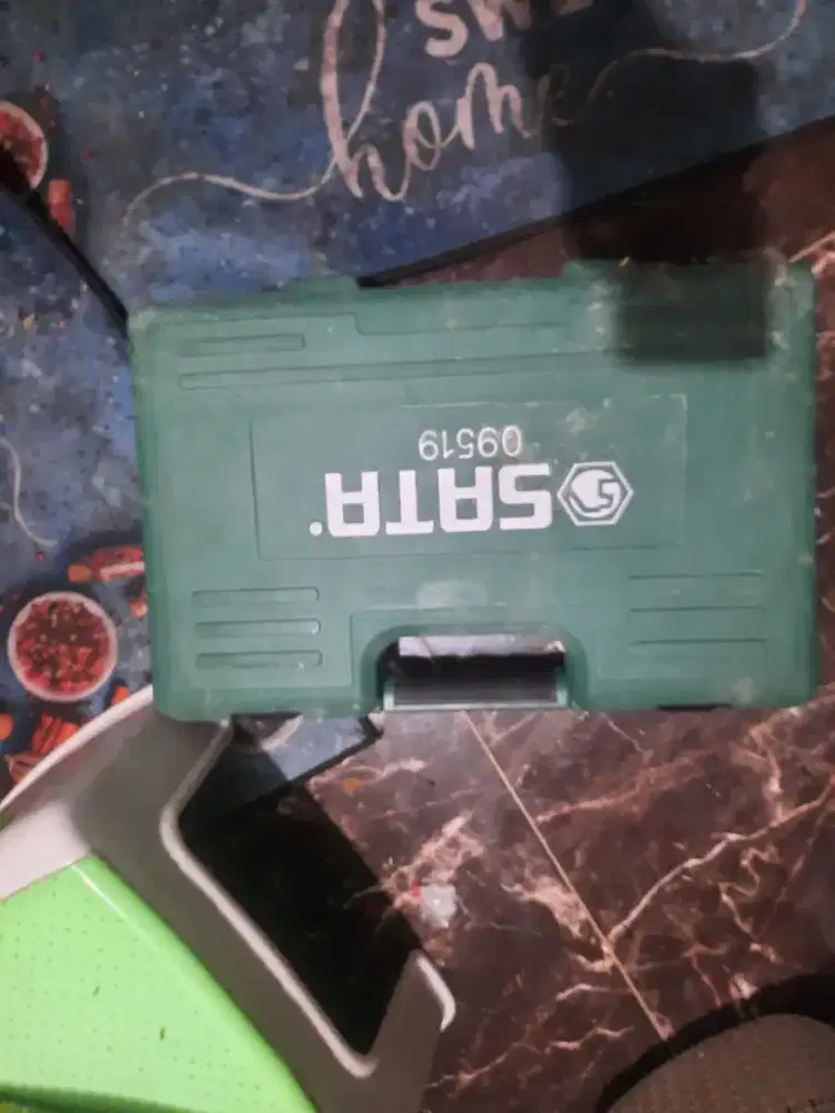 Tools kunci2 merk SATA