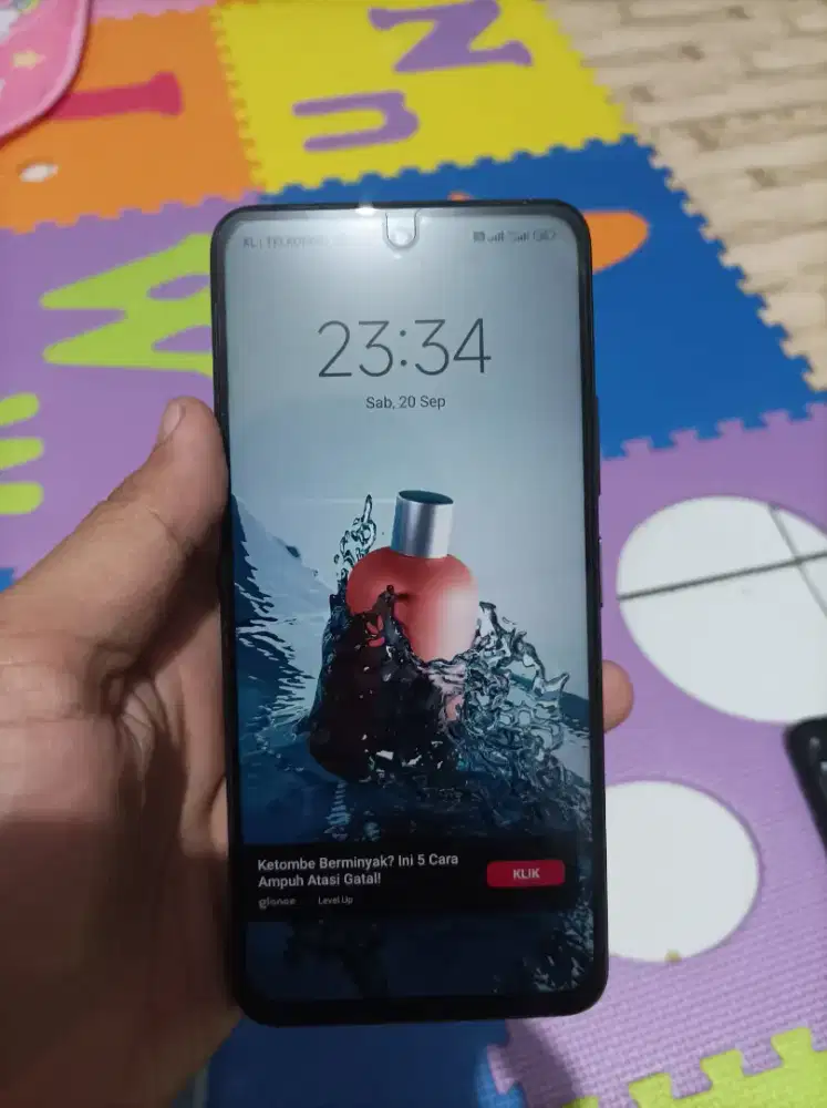 POCO X3 GT 8/128 ORIGINAL