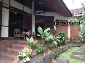 Rumah di Bintaro Jaya Sektor 1