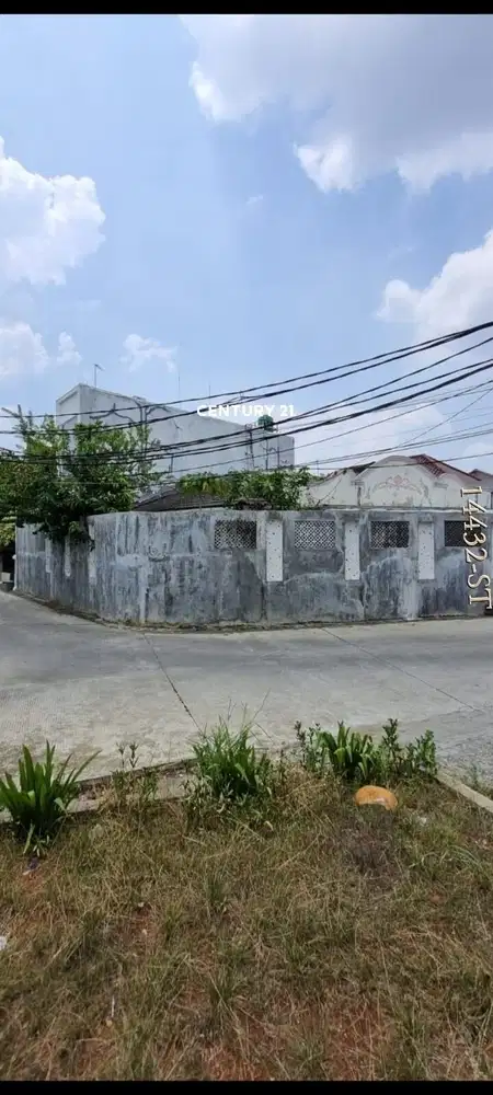 Hot Sale Rumah Siap Huni Dengan Lokasi Stratgis Di Jati Padang